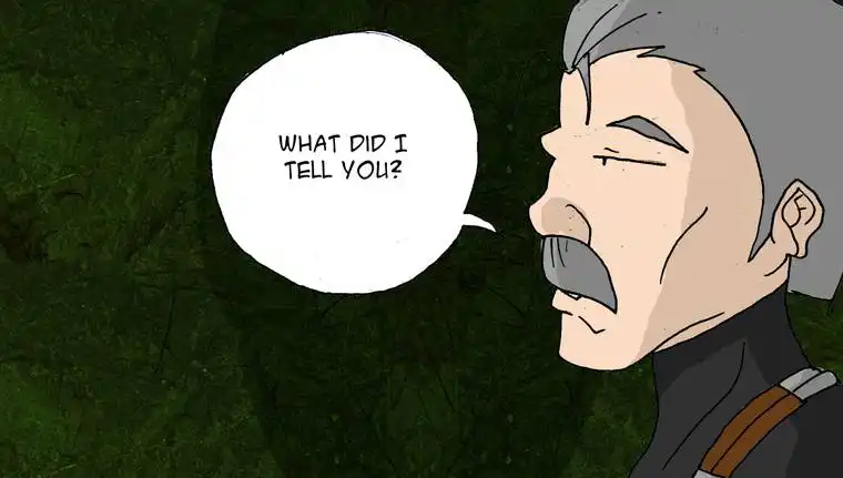 Dragon and Weed: Origins Chapter 10 22